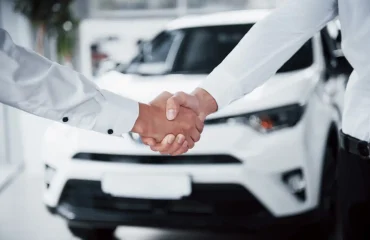 импорт авто
